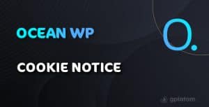 Download OceanWP Cookie Notice