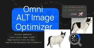 Download Omni Image Optimizer AI GPL WordPress Plugin