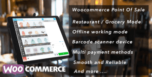 Download Openpos - WooCommerce Point Of Sale(POS)