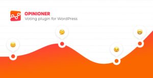 Download Opinioner - Voting for WordPress