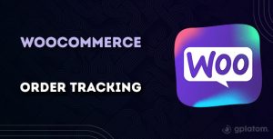 Download Order Tracking for WooCommerce