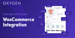 Download Oxygen Elements for WooCommerce