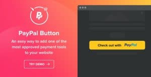 Download PayPal Button - WordPress PayPal Plugin