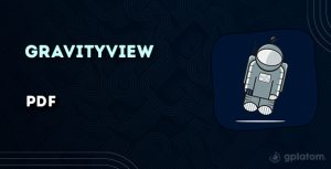 Download PDF for GravityView GPL WordPress Plugin
