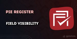 Download Pie Register Field Visibility