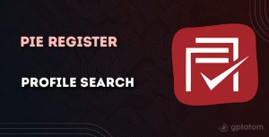 Download Pie Register Profile Search