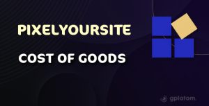 Download PixelYourSite WooCommerce Cost of Goods