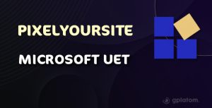 Download PixelYourSite Microsoft UET (Bing)