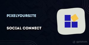 Download Social Connect by PixelYourSite