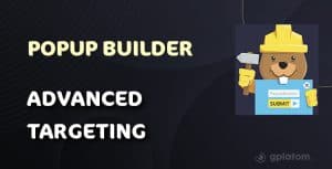 Download Popup Builder Advanced Targeting