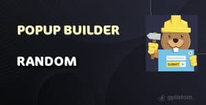 Download Popup Builder Random