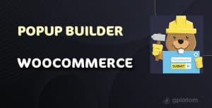 Download Popup Builder WooCommerce