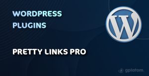 Download Pretty Links Pro