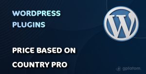 Download WooCommerce Price Based on Country Pro Add-on