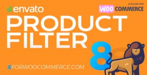 Download Product Filter for WooCommerce