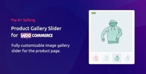 Download Product Gallery Slider for Woocommerce - Twist