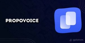 Download Propovoice