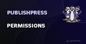 Download PublishPress Permissions Pro