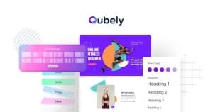Download Qubely Pro