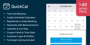 Download QuickCal