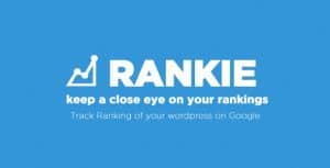 Download Rankie - WordPress Rank Tracker Plugin