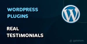 Download Real Testimonials Pro - GPL WordPress Plugin