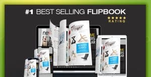 Download Real3D FlipBook WordPress Plugin