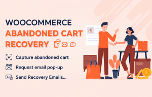 Download Recarto – WooCommerce Abandoned Cart Recovery GPL WordPress Plugin