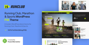 Runclub – Running Club