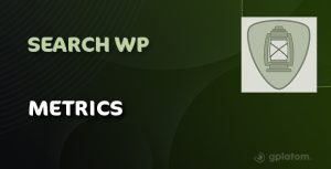 Download SearchWP Metrics AddOn