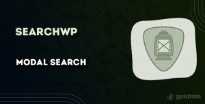 Download SearchWP Modal Search Form