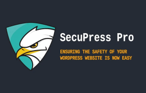 Download SecuPress Pro