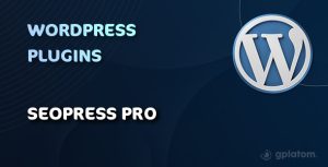 Download SEOPress PRO