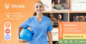 Shrink - Therapy
