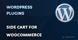 Download Side Cart For WooCommerce