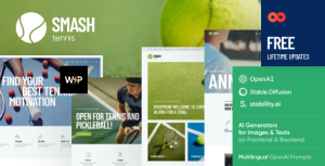 Download Smash - Padel