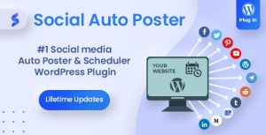 Download Social Auto Poster