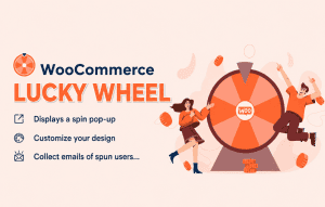Download Spinzo – WooCommerce Lucky Wheel – Spin to win GPL WordPress Plugin
