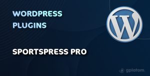 Download SportsPress Pro