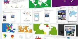 Download Super Interactive Maps GPL WordPress Plugin