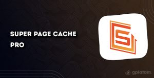 Download Super Page Cache Pro