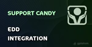 Download SupportCandy Edd Integration