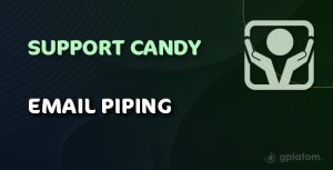 Download SupportCandy Email Piping