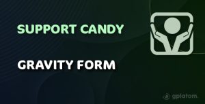 Download SupportCandy Gravity Form Integration