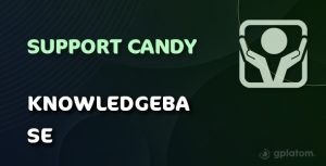 Download SupportCandy Knowledgebase Integrations