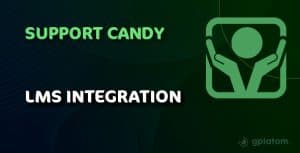 Download SupportCandy LMS Integration