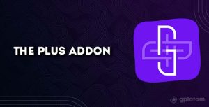 Download The Plus Addons for Block Editor Pro