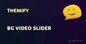 Download Themify Builder BG Video Slider Addon