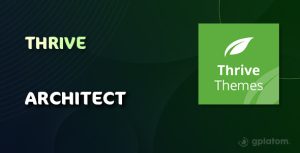 Download Thrive Architect