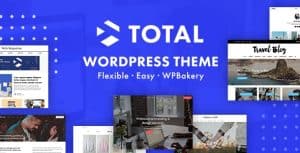 Download Total - Responsive Multi-Purpose WordPress Theme